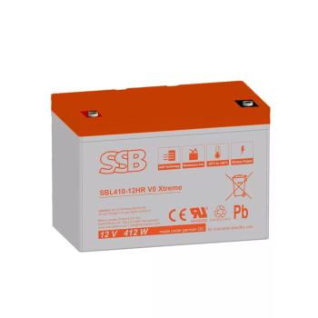 SBL410-12HR V0 Xtreme 12V 90Ah